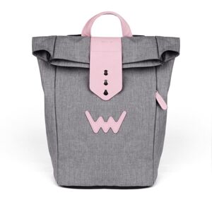 Mestský batoh ružový - Vuch Noel