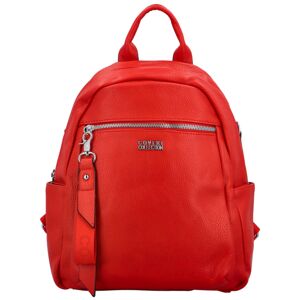 Dámsky batôžtek červený - Coveri Imona