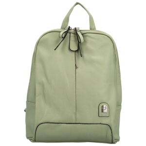Dámsky batoh zelený - Firenze Grace