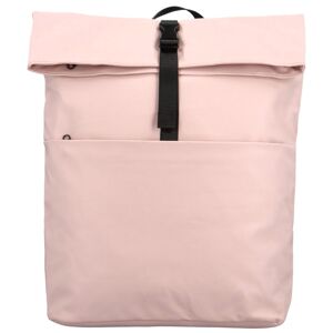 Dámsky batoh ružový - Firenze Saar