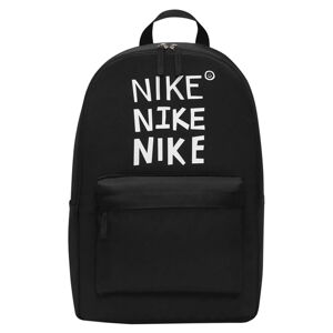 Batoh Nike Kejte - čierna