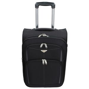 Cestovní kufr Airtex 9090 - černá