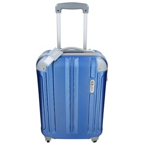 Cestovný kufor Enrico Benetti 39033 - modrá