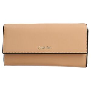 Dámska kožená peňaženka Calvin Klein Apolen