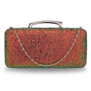 Dámska listová kabelka LS Fashion Maggie - multicolor
