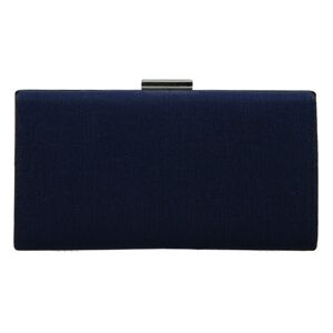 Dámska listová kabelka Michelle Moon Monika - tmavo modrá