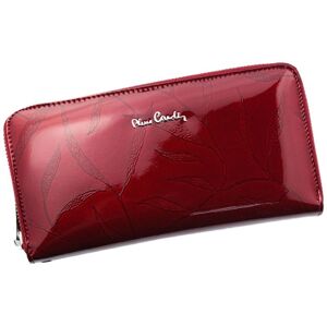 Dámska peňaženka Pierre Cardin Angelina - červená