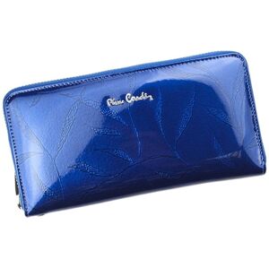 Dámska peňaženka Pierre Cardin Angelina - modrá