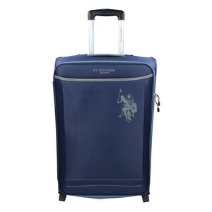 Kabínový cestovný kufor U.S. POLO ASSN. Mauris M - modrá
