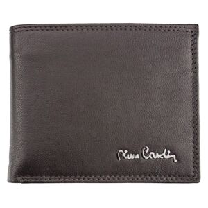 Pánska kožená peňaženka Pierre Cardin Bendr - hnedá