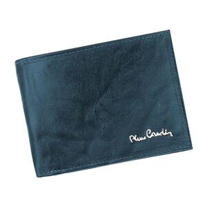Pánska kožená peňaženka Pierre Cardin Henri - modrá