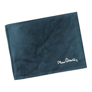 Pánska kožená peňaženka Pierre Cardin Robert - modrá