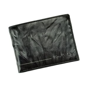 Pánská kožená peněženka Pierre Cardin Kevin - černá