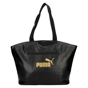 Taška Puma Amelia - čierna